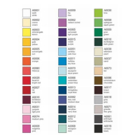 Strijkapplicatie met naam